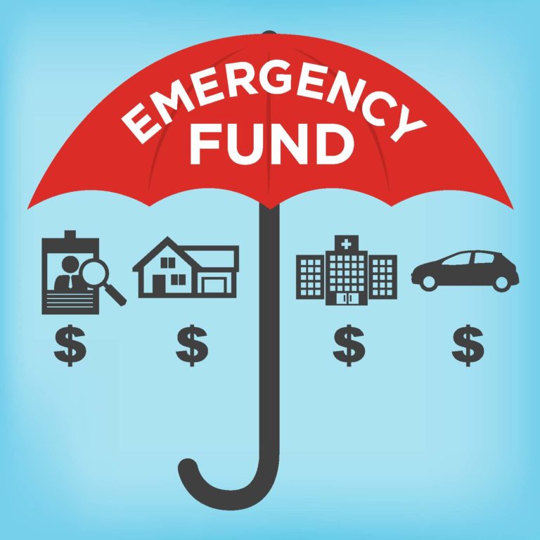 emergency fund