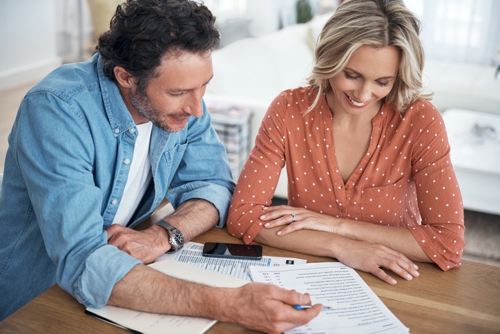 Traditional IRA or Roth IRA