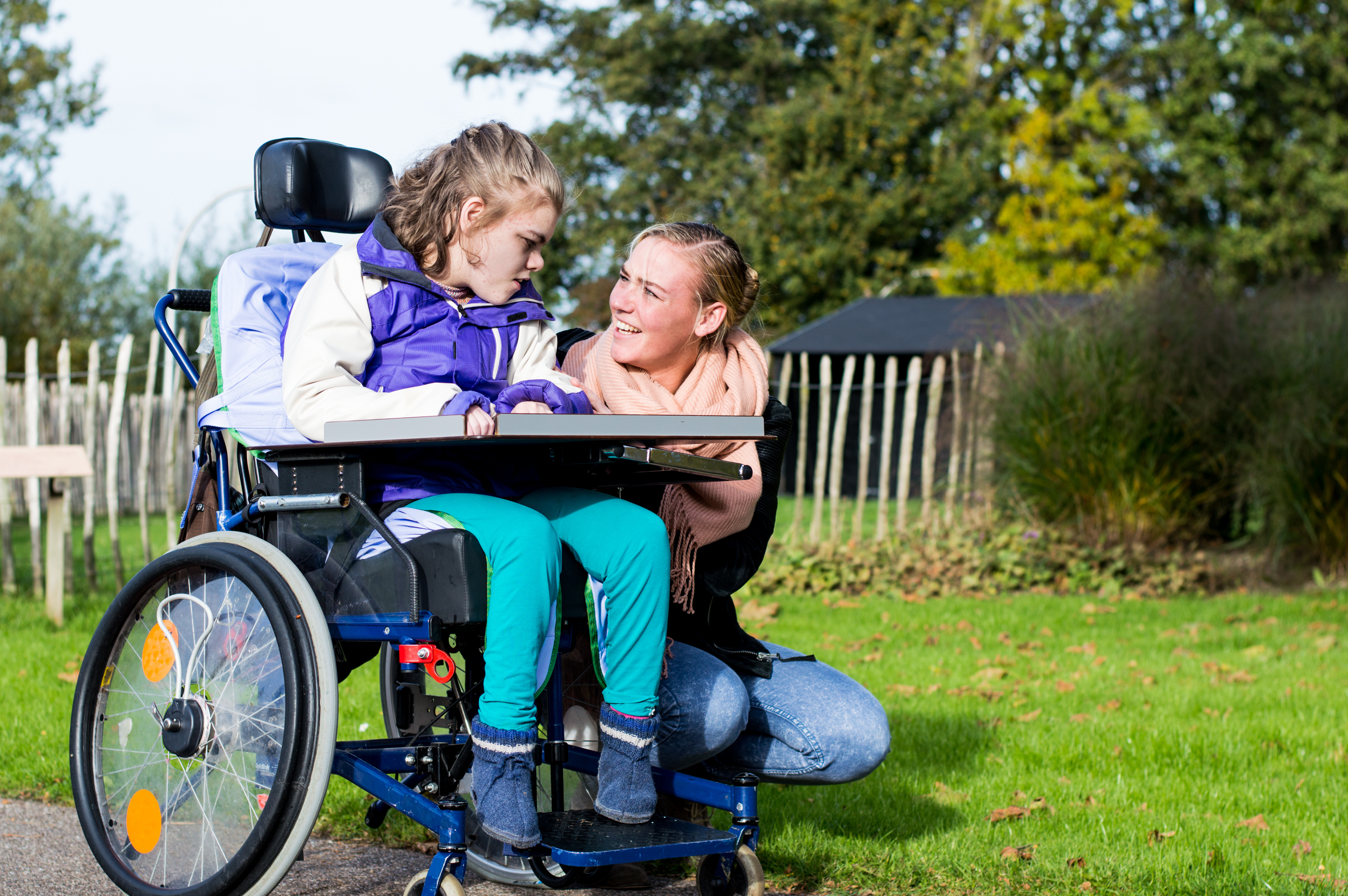 Childhood Disabled Beneficiary Benefits