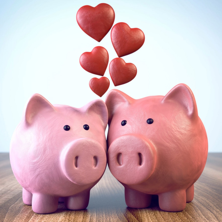 Talking to your spouse about money