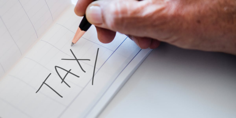 Tax Deductions That Went Away