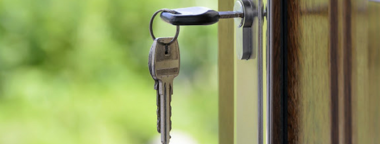 Special Needs Housing