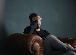 self-sabotaging investments