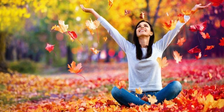 Fall Financial to-do list