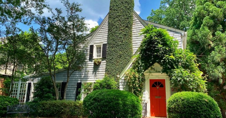 Buying Your First Home