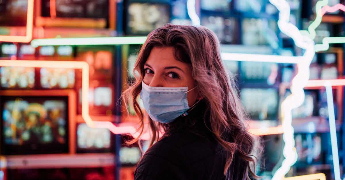 Second Stimulus Package