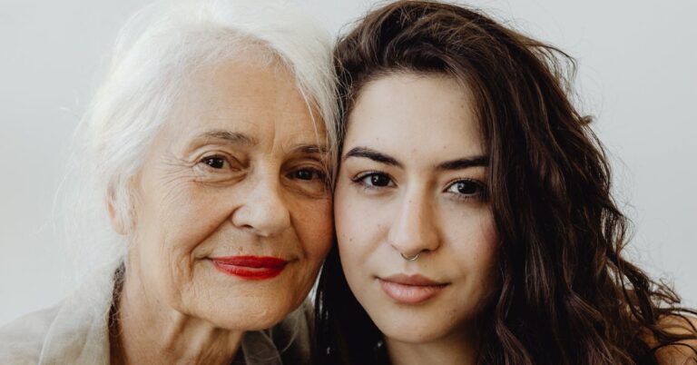 Caregiving Discussion